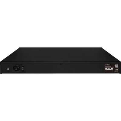 коммутатор Digma DSP248G-2S-R800 V1
