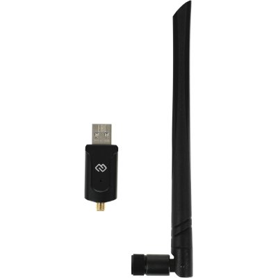 WiFi адаптер Digma DWA-AC1300E