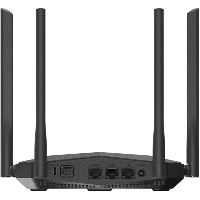 роутер Digma DWR-N302LTE