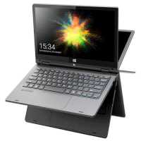 ноутбук Digma EVE 11 C421Y ES1067EW Серый