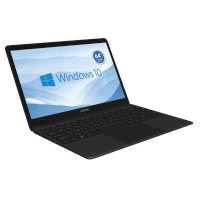ноутбук Digma EVE 14 C414 NA9144BXW01 Черный