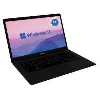 ноутбук Digma EVE 14 C414 NCN144BXW03 Черный