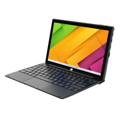 планшет Digma EVE 1495E 8/256GB Black Черный
