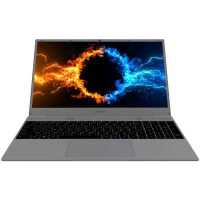 ноутбук Digma EVE 15 C423 DN15R3-8CXW01 Серый