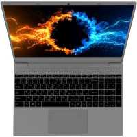 ноутбук Digma EVE 15 C423 DN15R5-8CXW03 Серый