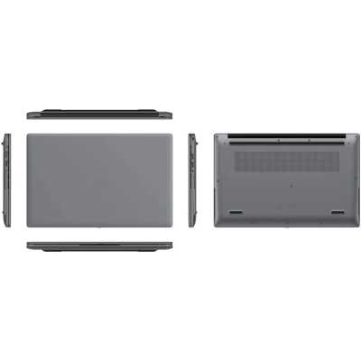 ноутбук Digma EVE i5980 DN15CM-ADXW01 Серый