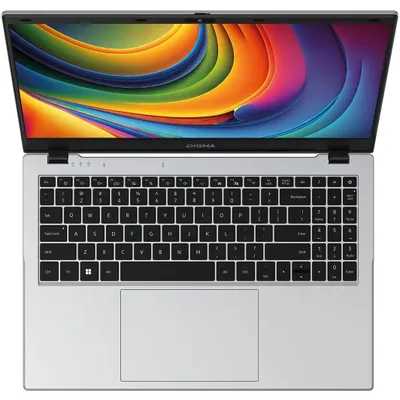 ноутбук Digma EVE P5852 DN15N2-8CXW01 Серебристый