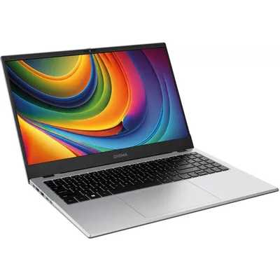 ноутбук Digma EVE P5852 DN15N2-8CXW01 Серебристый