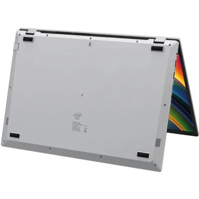 ноутбук Digma EVE P5852 DN15N2-8CXW01 Серебристый