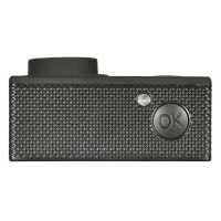 видеорегистратор Digma FreeDrive Action 4K WiFi Черный