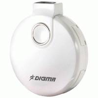 MP3 плеер Digma G1 4GB White