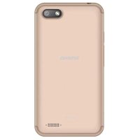 смартфон Digma Hit Q401 3G Gold золотой