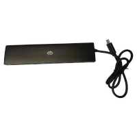 разветвитель USB Digma HUB-7U2.0-UC-B черный