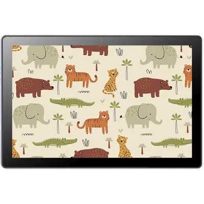 планшет Digma Kids A10 2/32GB Brown Коричневый