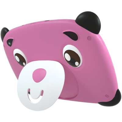планшет Digma Kids A7 2/32GB 4G Pink Розовый