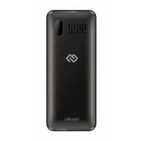 мобильный телефон Digma Linx A241 Black