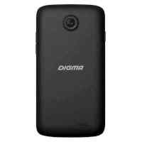 смартфон Digma Linx A420 3G 4Gb Black