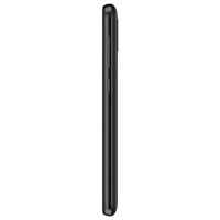 смартфон Digma Linx B510 3G Black черный