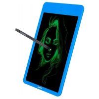 графический планшет Digma Magic Pad 100 Blue