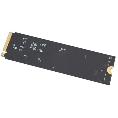 SSD диск Digma Meta P31 1Tb DGSM5001TP31T Черный