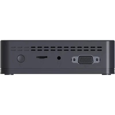 компьютер Digma Mini Office DPCN-4BXW01 Черный
