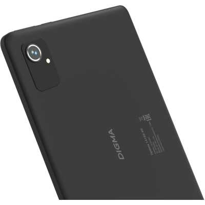 планшет Digma Optima 1413D 4G 4/64GB Black Черный