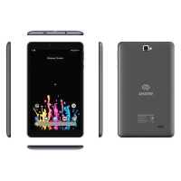 планшет Digma Optima 8 X701 4G Black Черный