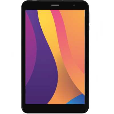 планшет Digma Optima 8403D 4G Black Черный