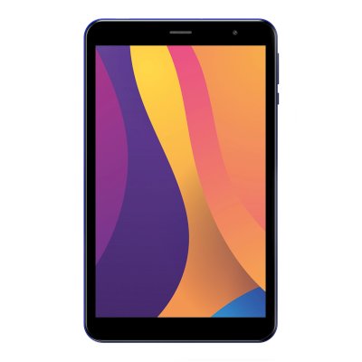 планшет Digma Optima 8404D 4G 4/64GB Blue Синий