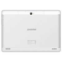 планшет Digma Plane 1525 3G White