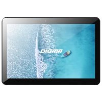 планшет Digma Plane 1596 3G Black