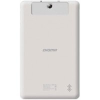 планшет Digma Plane 1600 3G White
