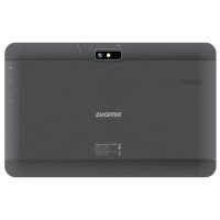 планшет Digma Plane 1715T 4G Black