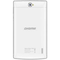 планшет Digma Plane 7004 3G PS7032PG White