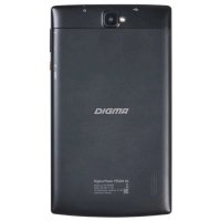 планшет Digma Plane 7552M 3G Black