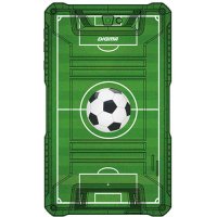 планшет Digma Plane 7565N 3G Football Theme Зеленый