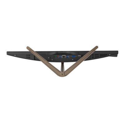 моноблок Digma Pro AiO 23i DM23P7-8EXW01 Черный
