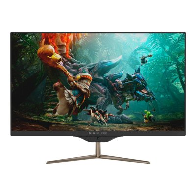 моноблок Digma Pro AiO 23i DM23P7-AEXW01 Черный