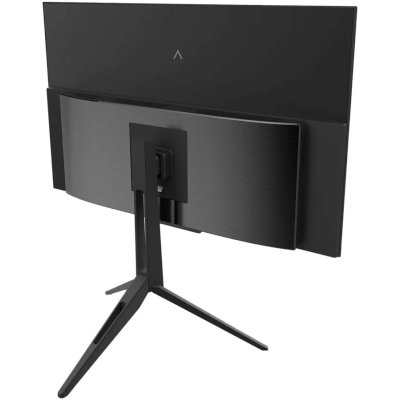 моноблок Digma Pro AiO 27i DM27P5-8DXW01 Черный