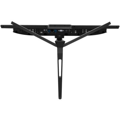 моноблок Digma Pro AiO 27i DM27P5-ADXW01 Черный