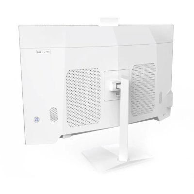 моноблок Digma Pro AiO 27i DM27P7-ADXW03 Белый