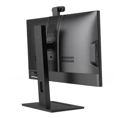 моноблок Digma Pro AiO Vision 23 DM23R7-ADXW01 Черный