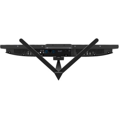 моноблок Digma Pro Base DM23P3-8DXW02 Черный