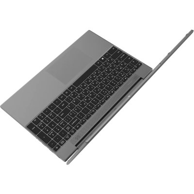 ноутбук Digma Pro Breve DN15R5-ADXW04 Серый