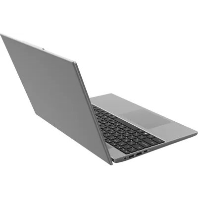 ноутбук Digma Pro Breve DN15R5-ADXW03 Серебристый