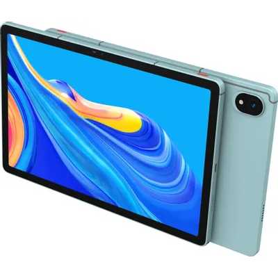 планшет Digma Pro Edge 6/128GB Mint Мятный