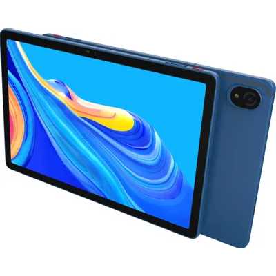 планшет Digma Pro Edge 8/256GB Blue Синий