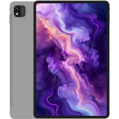 планшет Digma Pro Evolution 8/256GB 4G Silver Серебристый