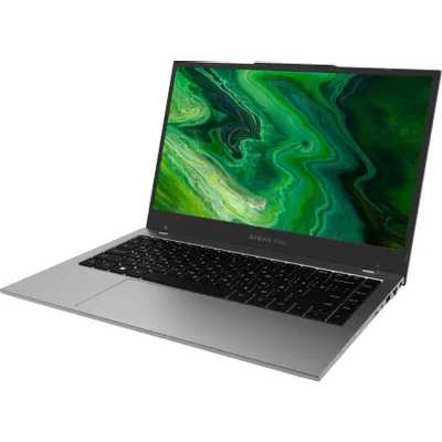 ноутбук Digma Pro Fortis 14 DN14P5-8DXW01 Серый