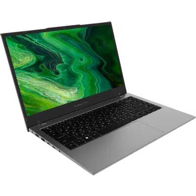 ноутбук Digma Pro Fortis 14 DN14P5-8DXW01 Серый